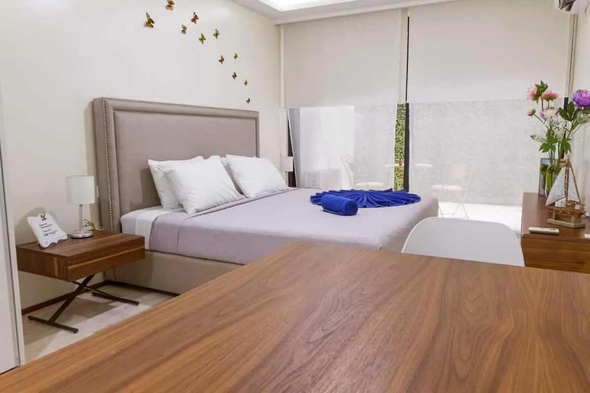 Cozy Studio In Central Location Rooftop 100M Wifi Playa del Carmen 0*,