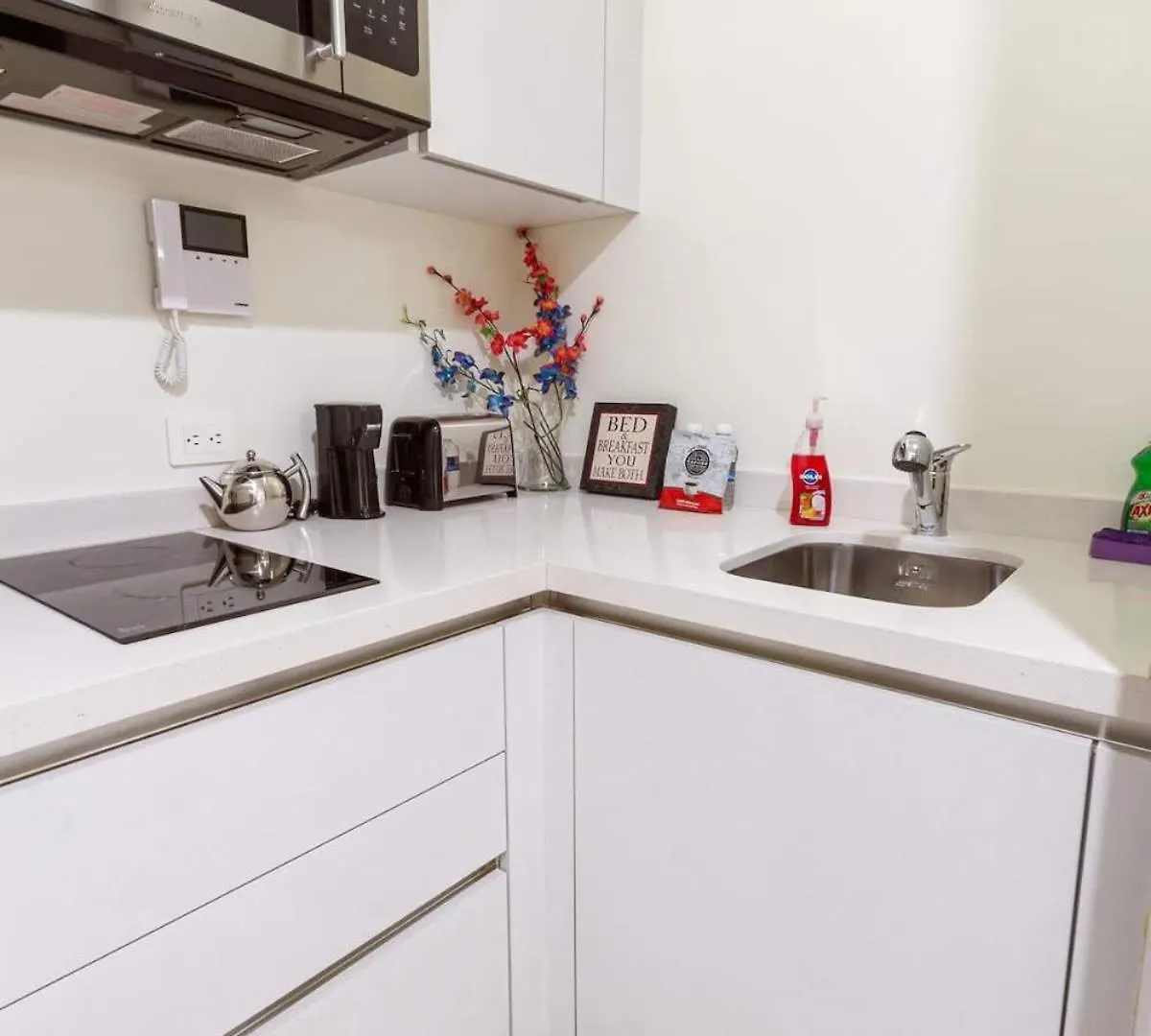 Cozy Studio In Central Location Rooftop 100M Wifi Playa del Carmen Apartment