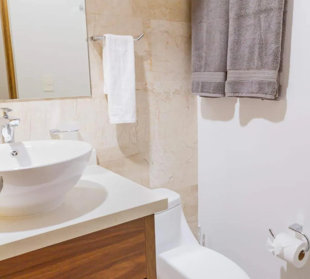 Apartment Cozy Studio In Central Location Rooftop 100M Wifi Playa del Carmen